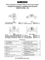 ARI Armaturen CONA M PN6-40 RU