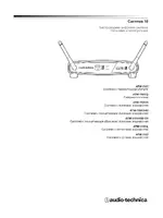 Audio-Technica SYSTEM 10 RU