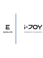Инструкция Evolute i-JOY (2022 - нв)