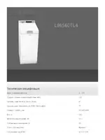 AEG L74270TL
