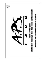 APS 1300