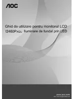 AOC I2460PXQU