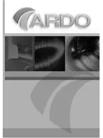 Ardo WD80S