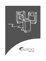 Ardo WDI120L