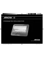 ARCHOS ARNOVA 8