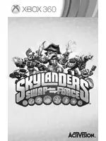 Activision Skylanders SWAP Force