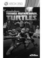 Activision Teenage Mutant Ninja Turtles