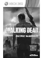 Activision The Walking Dead: Survival Instinct