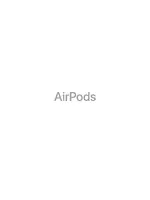 Apple Airpods