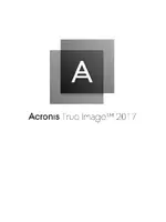 Acronis True Image 2017 NG
