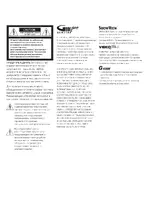 Bang & Olufsen DVD 2 - User Guide