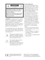 Bang & Olufsen BeoLink Passive - Setting-up Guide