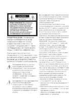Bang & Olufsen BeoLink Wireless 1 - User Guide