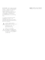 Bang & Olufsen BeoLab 5 - User Guide