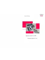 Двигатель Audi 1,4 л TFSI