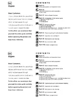 Beko CS 47100
