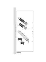 Binatone HAS-1020