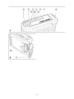 Black & Decker BDV040