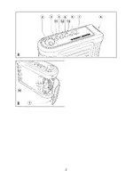 Black & Decker BDV030