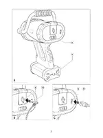 Black & Decker BDV158
