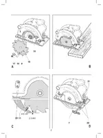 Black & Decker CD602