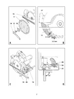 Black & Decker KS1501L