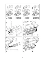 Black & Decker KS950