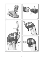 Black & Decker HPL108MT
