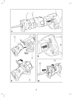 Black & Decker RS1050E