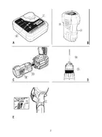 Black & Decker EGBL108