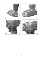 Black & Decker EPL7I