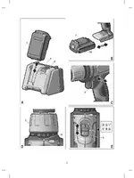 Black & Decker HP188F4L