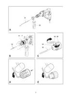 Black & Decker KR110