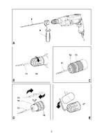 Black & Decker KR8532