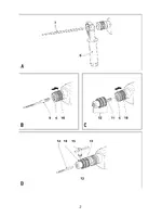 Black & Decker KD980