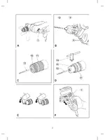 Black & Decker KR554CRES