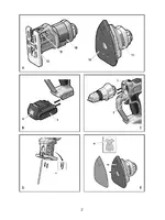 Black & Decker MFL143