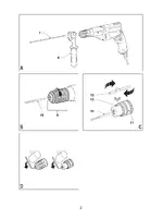 Black & Decker KR803