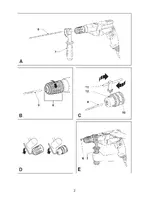 Black & Decker KR655