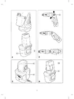 Black & Decker HP362