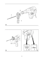 Black & Decker KD1001