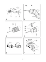 Black & Decker KR55CRE