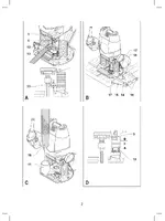 Black & Decker KW900