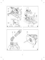 Black & Decker KW1600E