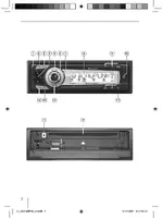 Blaupunkt SEVILLA MP38