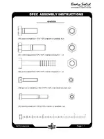Body Solid DPEC-SF