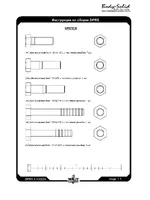 Body Solid DPRS-SF