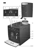 Bosch TCA 5201