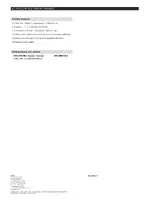Bosch AMC2 ENC-UL2 - Enclosure - Large