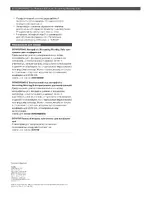 Bosch DCN-SWSMD Conference Software Streaming Meeting Data